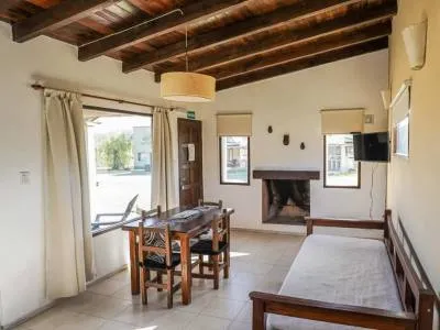 Cabins Paqarina cabins