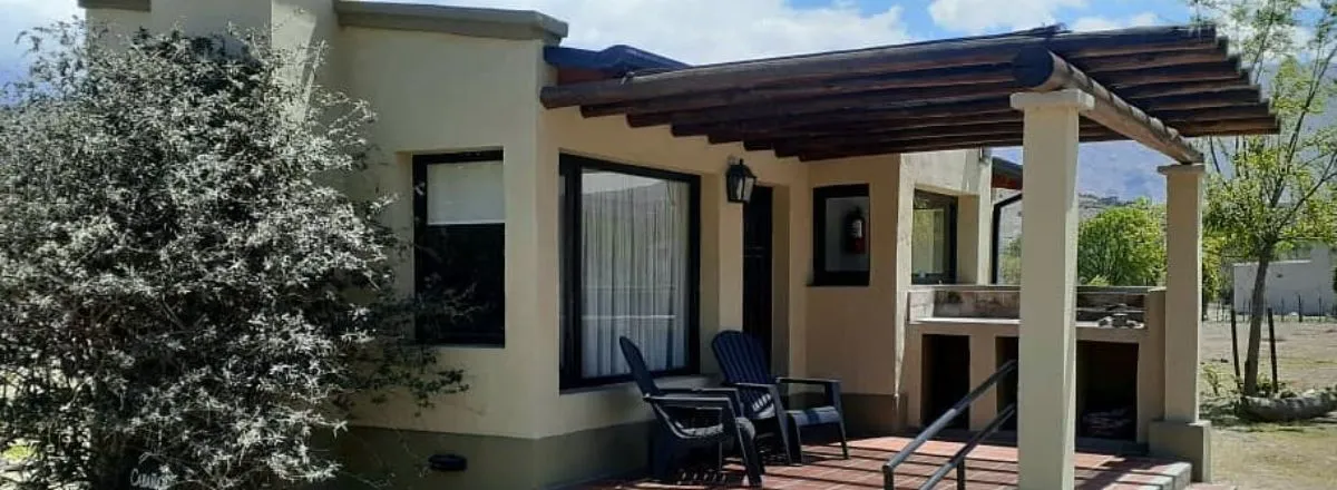 Cabins Paqarina cabins