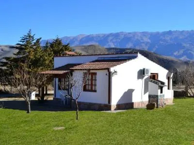 Cabins Sayacuna Huasi cabins