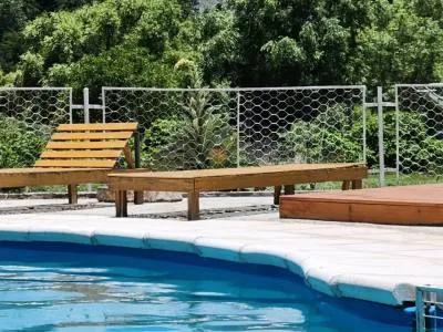 Cabins Sayacuna Huasi cabins