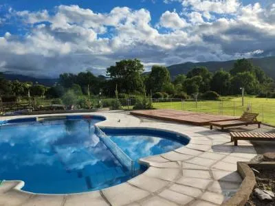 Cabins Sayacuna Huasi cabins