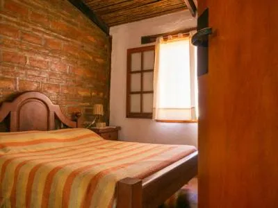 Cabins Sayacuna Huasi cabins