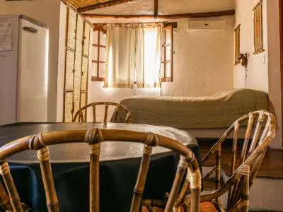 Cabins Sayacuna Huasi cabins