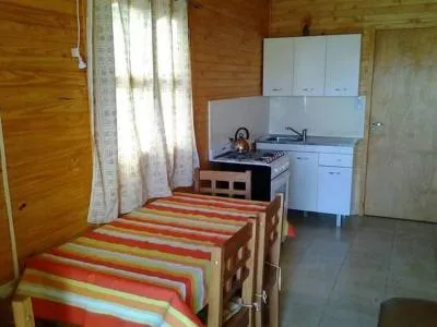 Cabins Altos De Santa Rosa