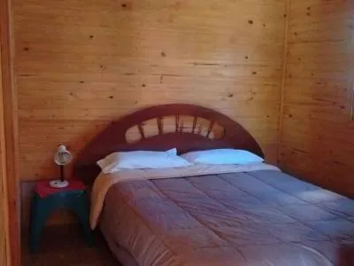 Cabins Altos De Santa Rosa