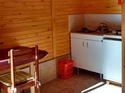 Cabins Altos De Santa Rosa