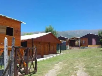 Cabins Altos De Santa Rosa