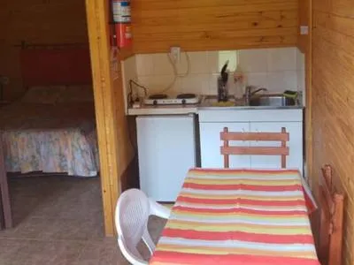 Cabins Altos De Santa Rosa