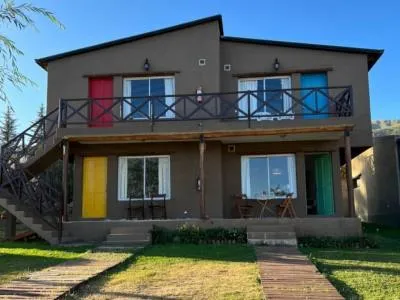 Cabañas Cabañas Cultura Tafi