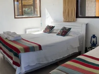 Cabañas Cabañas Cultura Tafi