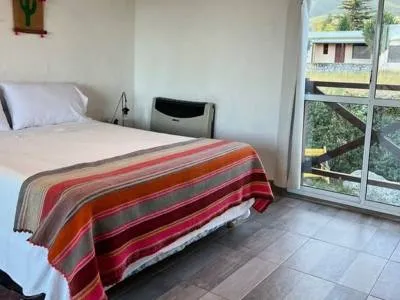 Cabañas Cabañas Cultura Tafi