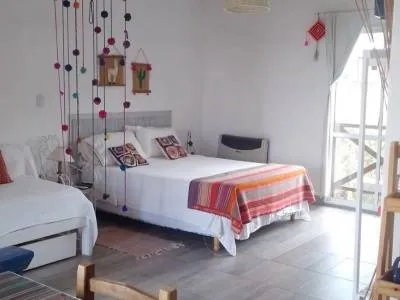 Cabañas Cabañas Cultura Tafi