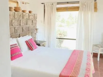 Cabañas Cabañas Cultura Tafi