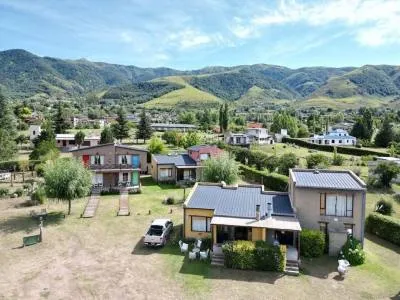 Cabañas Cabañas Cultura Tafi