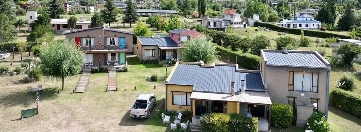 Cabañas Cabañas Cultura Tafi