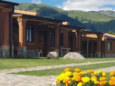 Apart Hoteles El Viento de mi Sueño