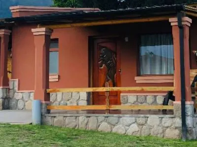 Apart Hoteles El Viento de mi Sueño