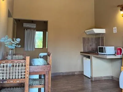 Apart Hoteles El Viento de mi Sueño