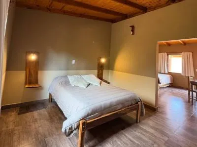 Apart Hoteles El Viento de mi Sueño