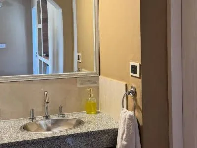 Apart Hoteles El Viento de mi Sueño