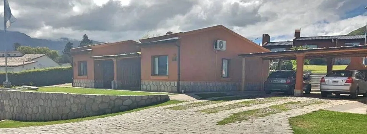 Apart Hoteles El Viento de mi Sueño