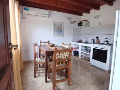 Departamentos de Alquiler Turístico Cabañas Entre Montañas