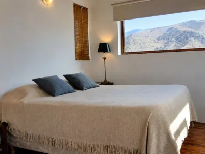 Departamentos de Alquiler Turístico Cabañas Entre Montañas