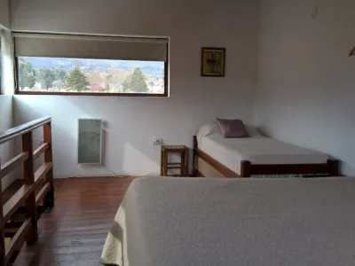 Departamentos de Alquiler Turístico Cabañas Entre Montañas