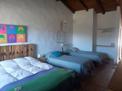 Inns La Posada De Tafi