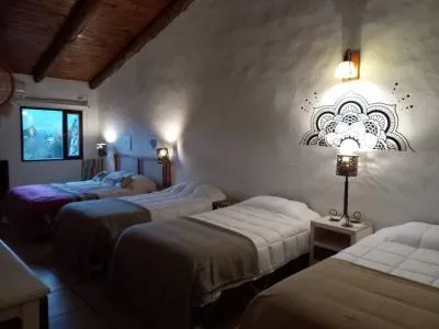 Inns La Posada De Tafi