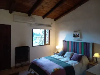 Inns La Posada De Tafi