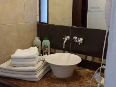 Inns La Posada De Tafi