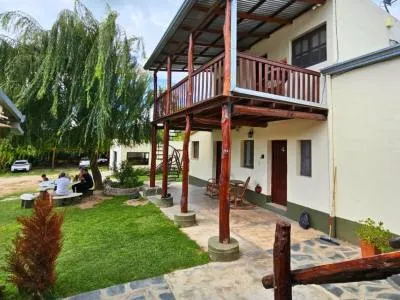 La Sofia Posada Cabins  in  Tafí del Valle