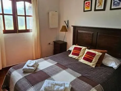 Cabañas La Sofia Posada