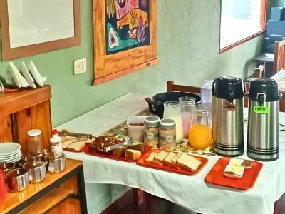 Cabañas La Sofia Posada