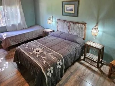 Cabañas La Sofia Posada