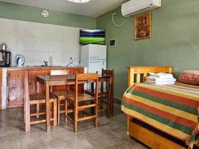 Cabañas La Sofia Posada