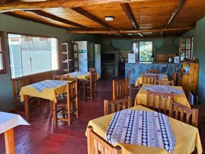 Cabañas La Sofia Posada