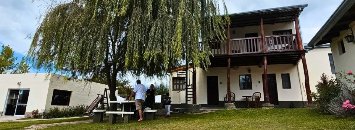 Cabañas La Sofia Posada