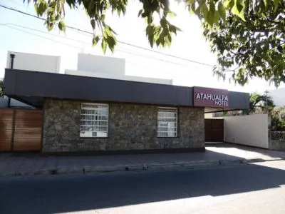 Atahualpa 1-star Hotels  in  San Fernando del Valle de Catamarca