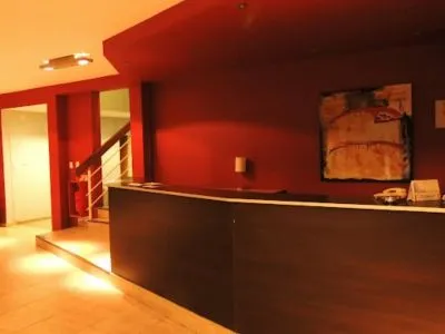 1-star Hotels Atahualpa