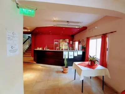 1-star Hotels Atahualpa