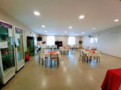 1-star Hotels Atahualpa