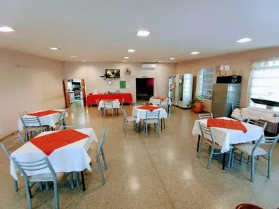 1-star Hotels Atahualpa