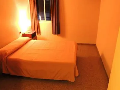 1-star Hotels Atahualpa