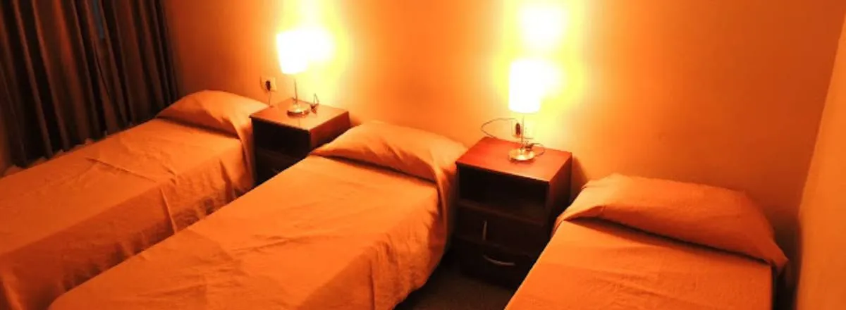 1-star Hotels Atahualpa