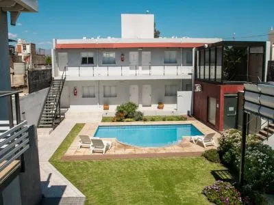 Ischigualasto Hotels  in  San Juan