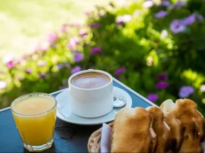 Hotels Ischigualasto