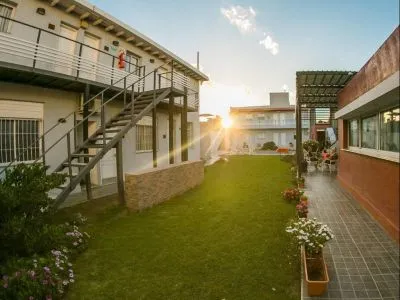 Hotels Ischigualasto