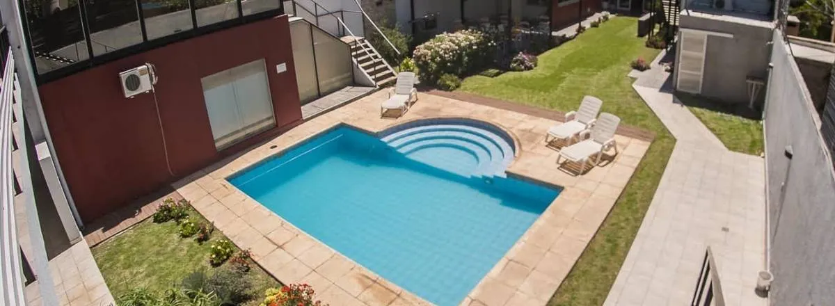 Hotels Ischigualasto